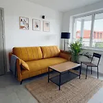 Ostrovia - Nad Morzem Pensión 3*