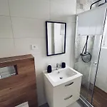 Penzion Ostrovia - Nad Morzem