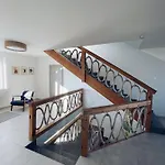 Ostrovia - Nad Morzem Penzion 3*