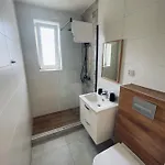 Penzion Ostrovia - Nad Morzem 3*