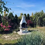 Ostrovia - Nad Morzem Penzion Ostrowo (Puck)