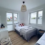 Penzion Ostrovia - Nad Morzem Ostrowo (Puck)