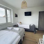 Penzion Ostrovia - Nad Morzem 3*