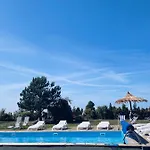Penzion Ostrovia - Nad Morzem