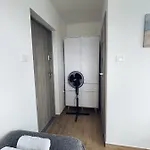 Penzion Ostrovia - Nad Morzem 3*