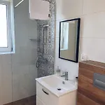 Penzion Ostrovia - Nad Morzem 3*