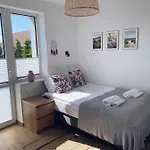 Ostrovia - Nad Morzem Penzion 3*