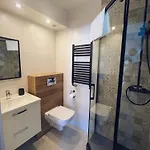 Penzion Ostrovia - Nad Morzem 3*