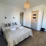 Ostrovia - Nad Morzem 3*