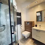 Ostrovia - Nad Morzem Penzion 3*