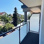 Penzion Ostrovia - Nad Morzem 3*