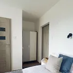 Penzion Ostrovia - Nad Morzem Ostrowo (Puck)