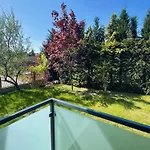 Penzion Ostrovia - Nad Morzem 3*