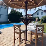 Ostrovia - Nad Morzem 3* Ostrowo (Puck)