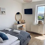 Penzion Ostrovia - Nad Morzem 3*