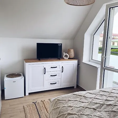 Ostrovia - Nad Morzem Ostrowo (Puck)