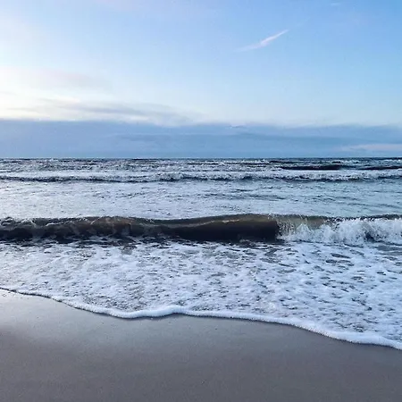 Ostrovia - Nad Morzem Affittacamere