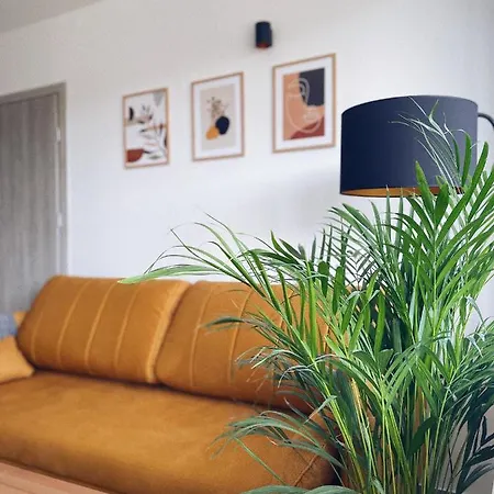 Affittacamere Ostrovia - Nad Morzem Ostrowo (Puck)