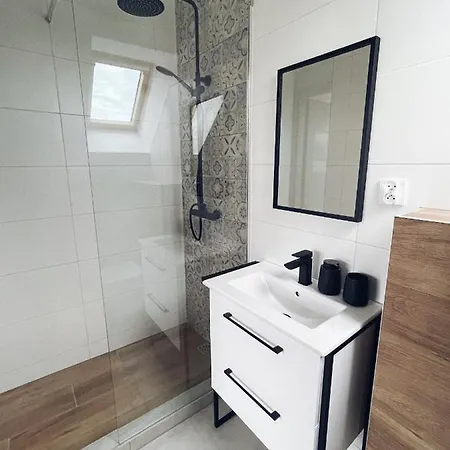 Affittacamere Ostrovia - Nad Morzem 3*