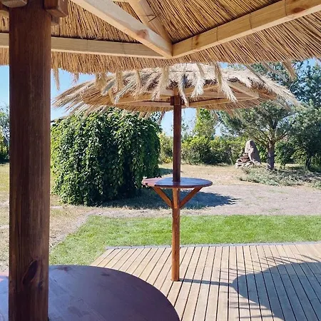 Affittacamere Ostrovia - Nad Morzem