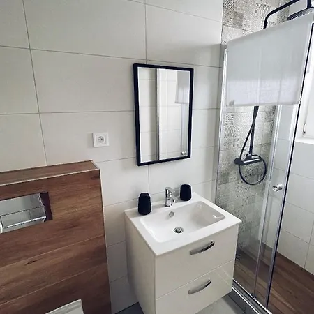 Affittacamere Ostrovia - Nad Morzem