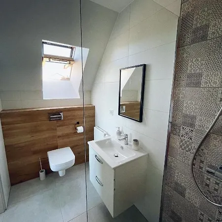 Affittacamere Ostrovia - Nad Morzem Ostrowo (Puck)