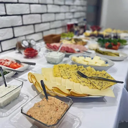 Affittacamere Ostrovia - Nad Morzem Ostrowo (Puck)