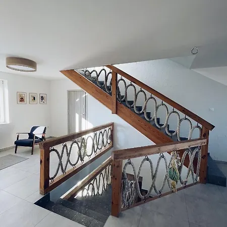 Ostrovia - Nad Morzem Affittacamere 3*