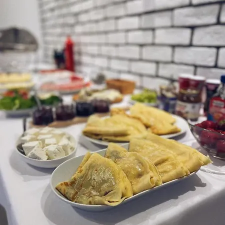 Ostrovia - Nad Morzem 3*