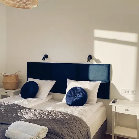 Ostrovia - Nad Morzem Ostrowo (Puck)