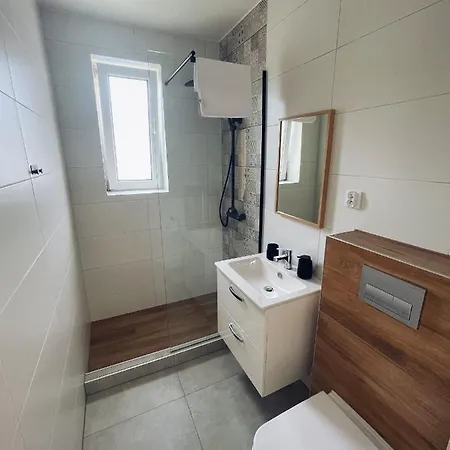 Affittacamere Ostrovia - Nad Morzem 3*