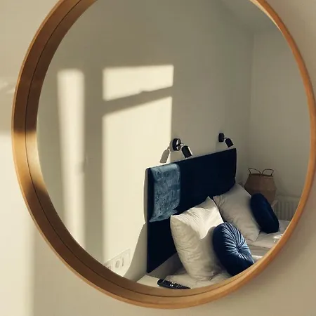 Affittacamere Ostrovia - Nad Morzem Ostrowo (Puck)