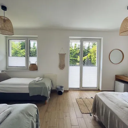 Ostrovia - Nad Morzem 3*