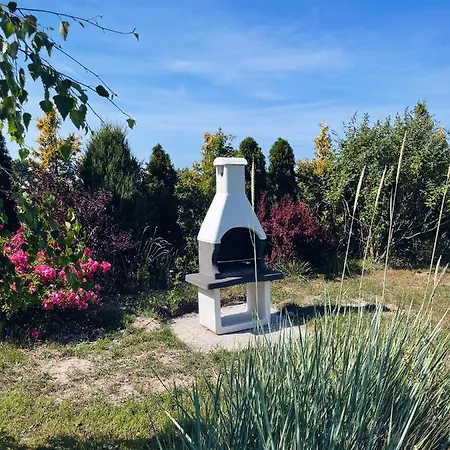 Ostrovia - Nad Morzem Affittacamere Ostrowo (Puck)