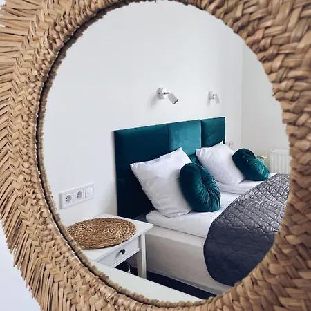 Ostrovia - Nad Morzem Ostrowo (Puck)