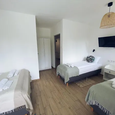 Affittacamere Ostrovia - Nad Morzem