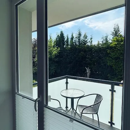 Ostrovia - Nad Morzem 3*