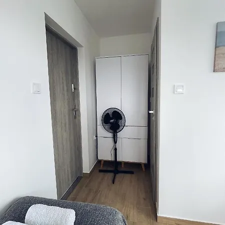 Affittacamere Ostrovia - Nad Morzem 3*