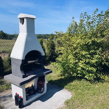 Ostrovia - Nad Morzem Affittacamere