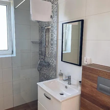 Affittacamere Ostrovia - Nad Morzem 3*