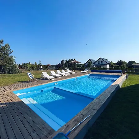 Affittacamere Ostrovia - Nad Morzem