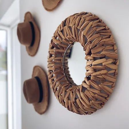 Ostrovia - Nad Morzem Affittacamere