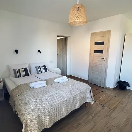 Ostrovia - Nad Morzem 3*