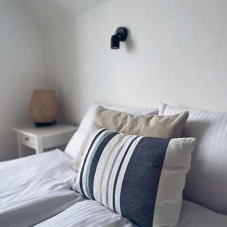 Ostrovia - Nad Morzem 3* Ostrowo (Puck)