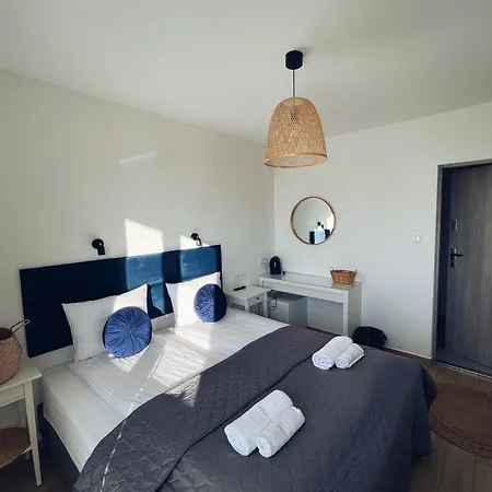 Affittacamere Ostrovia - Nad Morzem