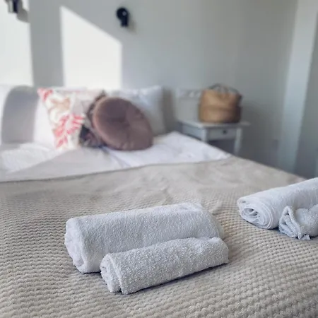 Ostrovia - Nad Morzem 3*