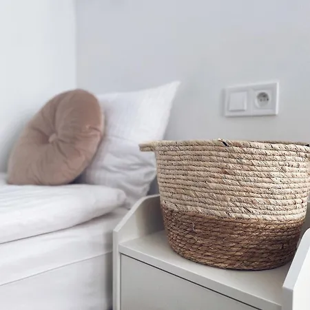 Affittacamere Ostrovia - Nad Morzem Ostrowo (Puck)