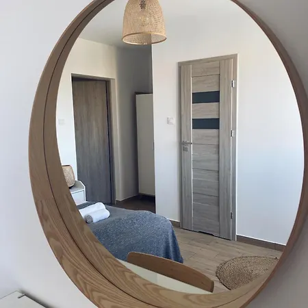 Ostrovia - Nad Morzem 3* Ostrowo (Puck)