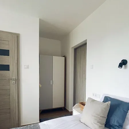 Affittacamere Ostrovia - Nad Morzem Ostrowo (Puck)