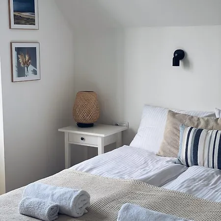 Ostrovia - Nad Morzem 3* Ostrowo (Puck)